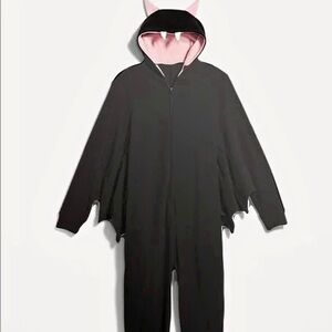 Old Navy Bat Costume - Adult L (Unisex)